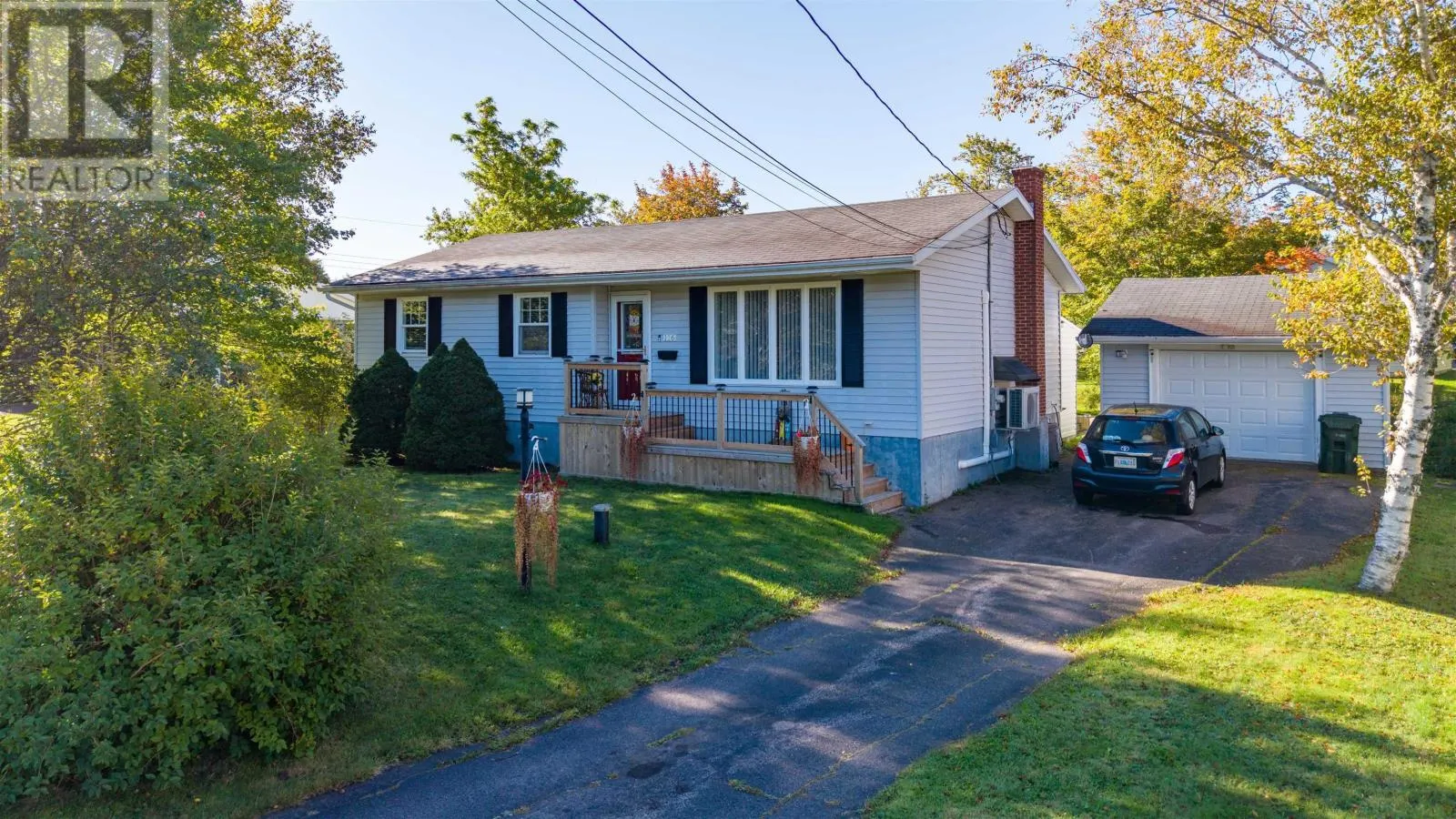 116 Lynch Drive