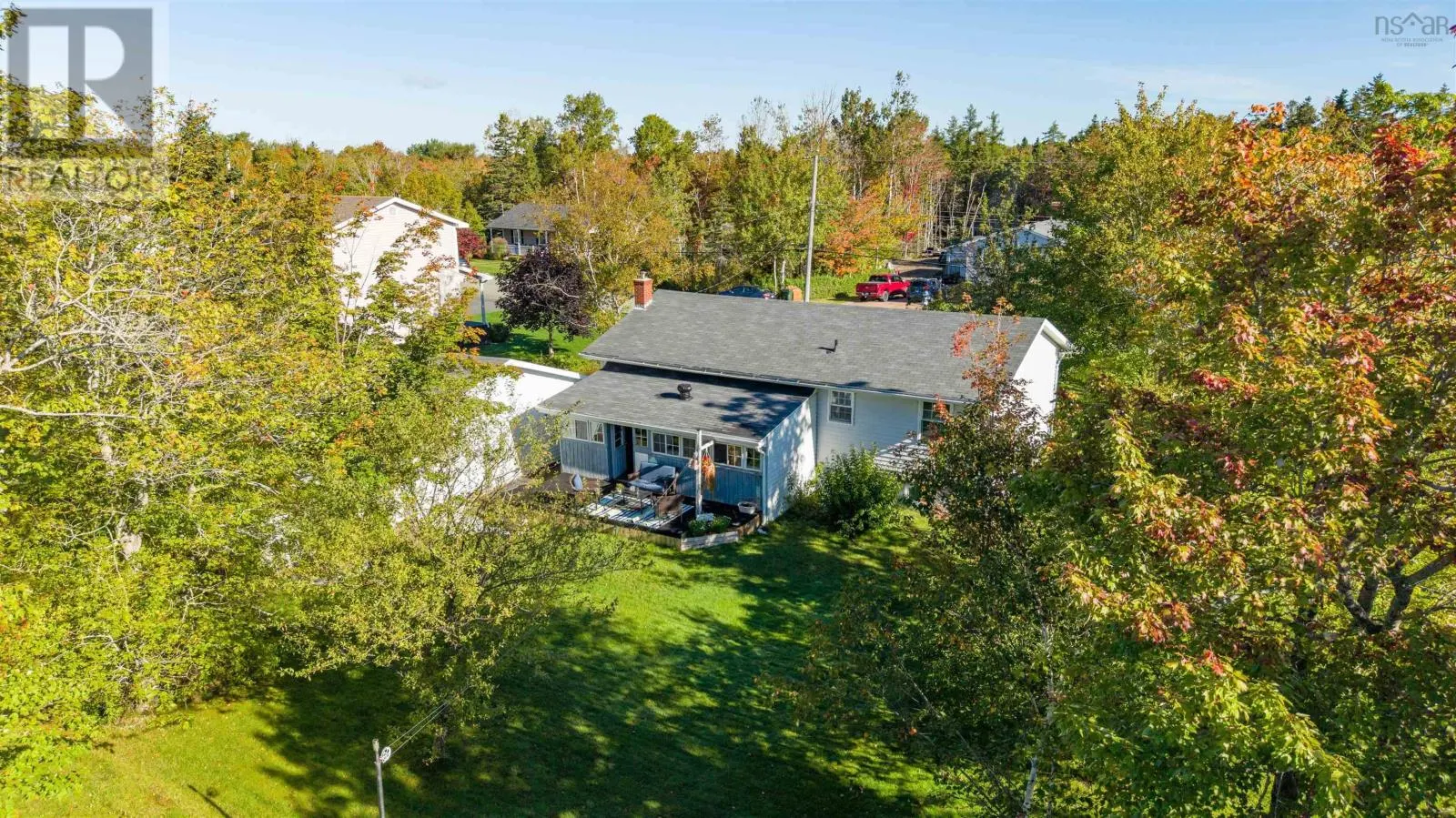 116 Lynch Drive
