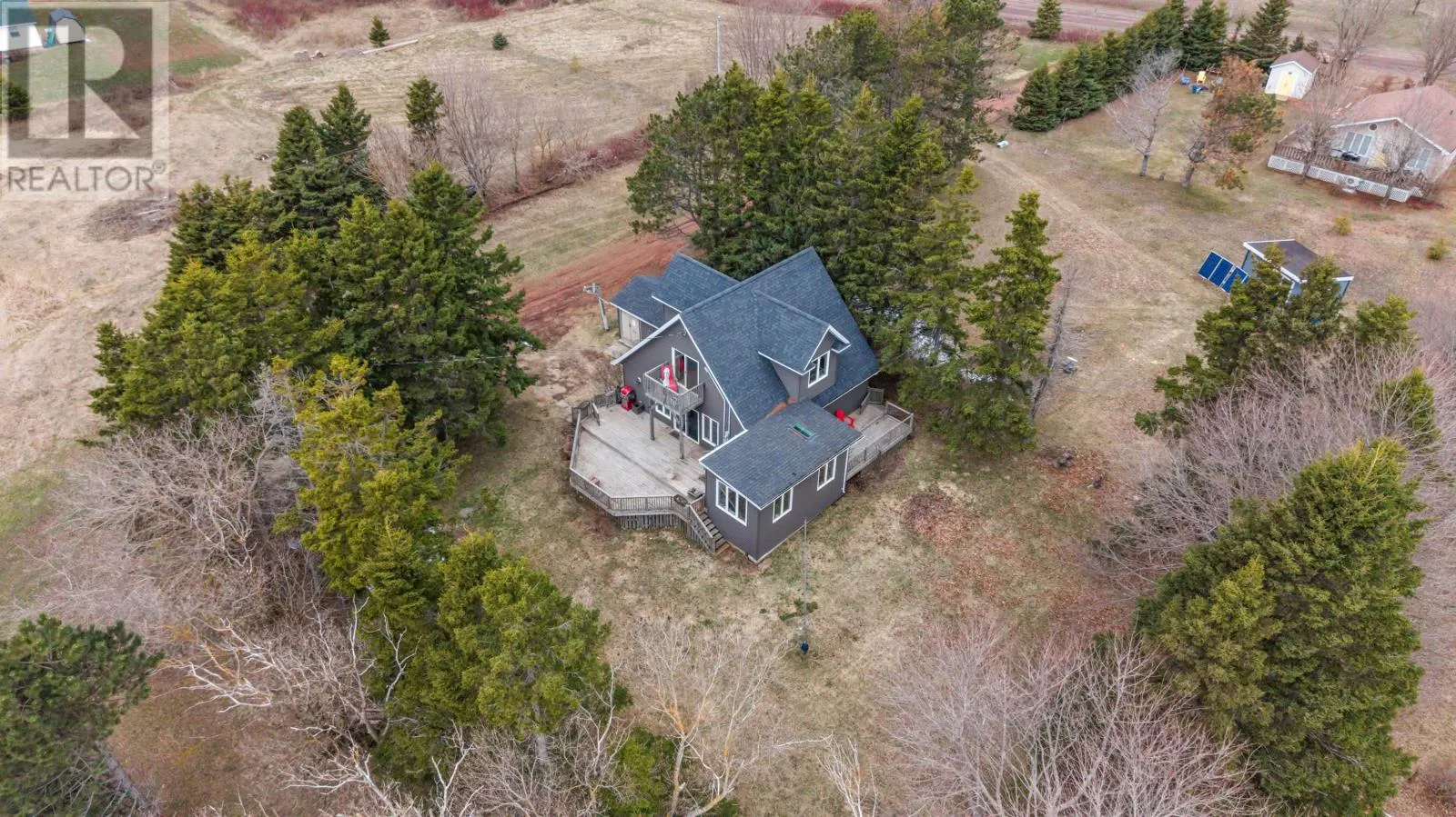 16 Levine Lane