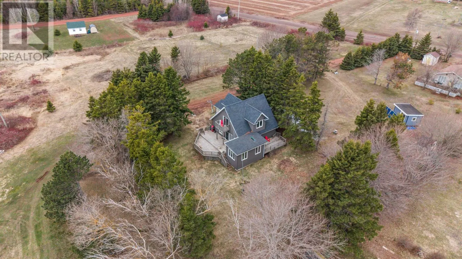 16 Levine Lane