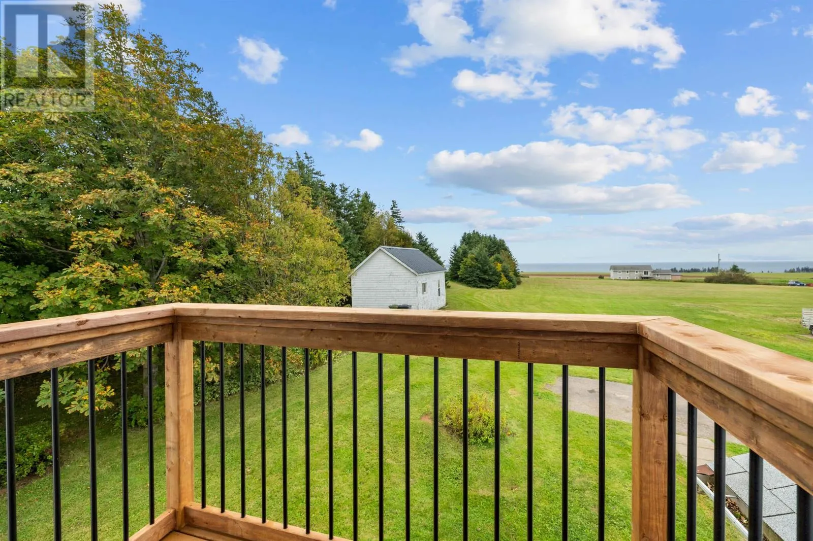 562 EAST POINT Road