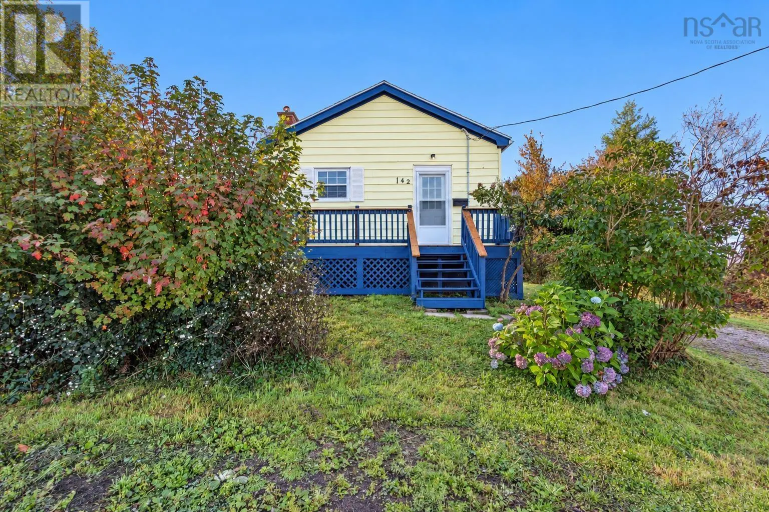 142 Maloney Street