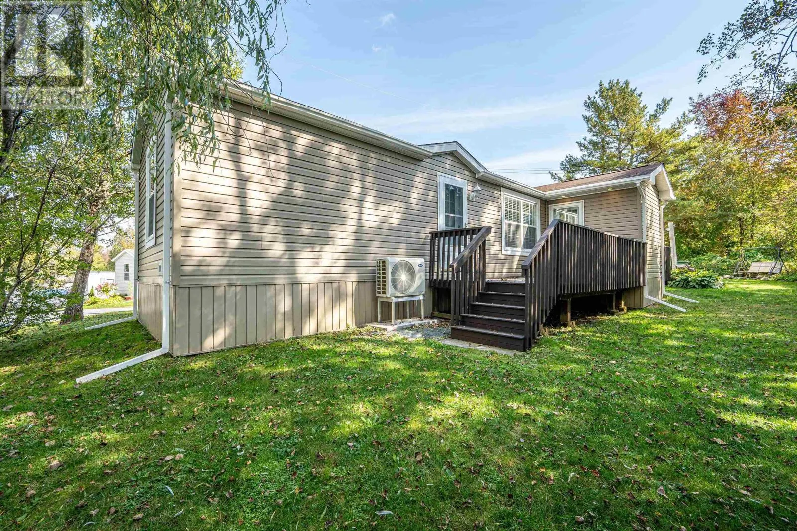 2 Alan Street