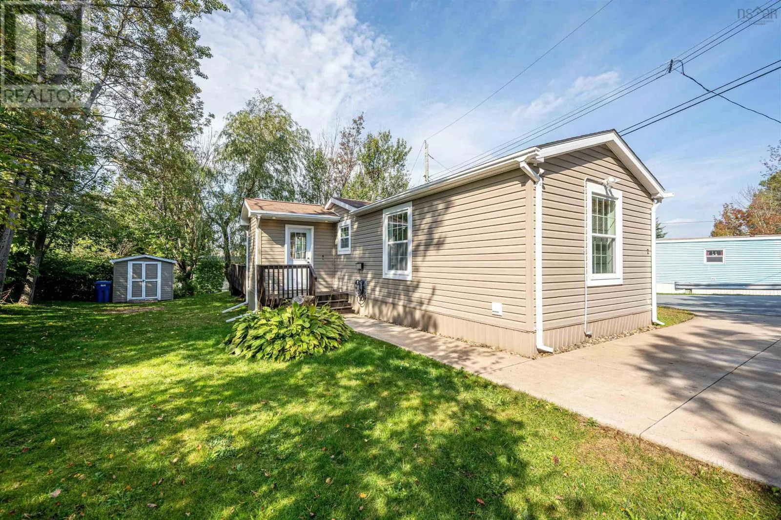 2 Alan Street