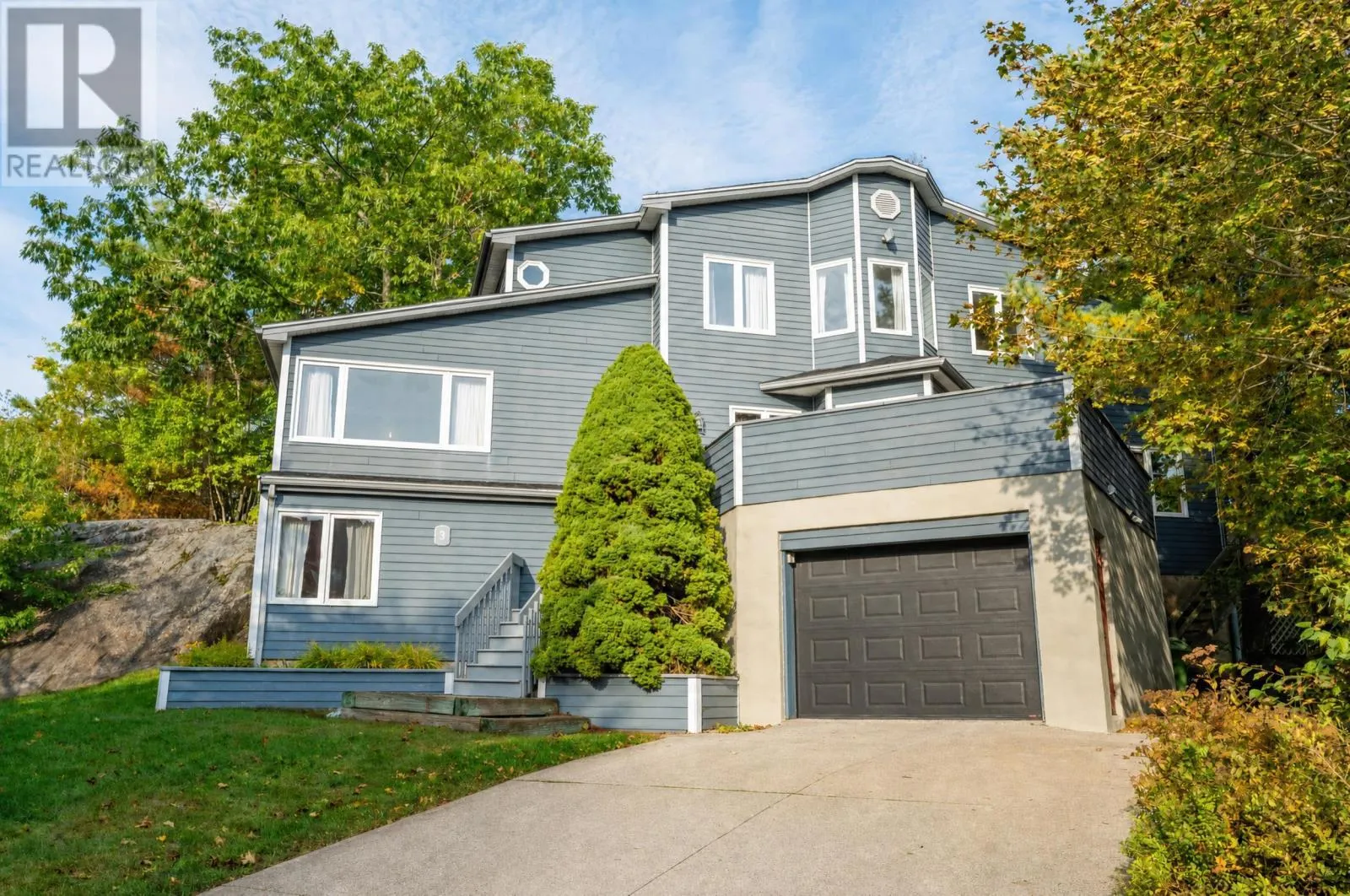 3 Letson Court