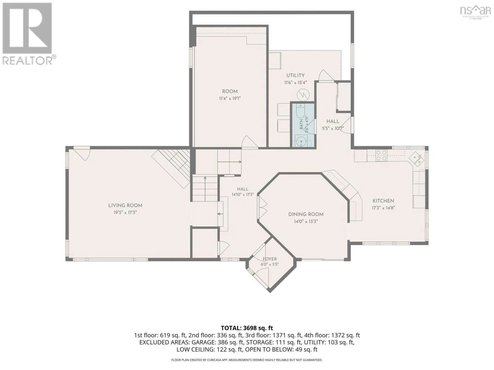 3 Letson Court