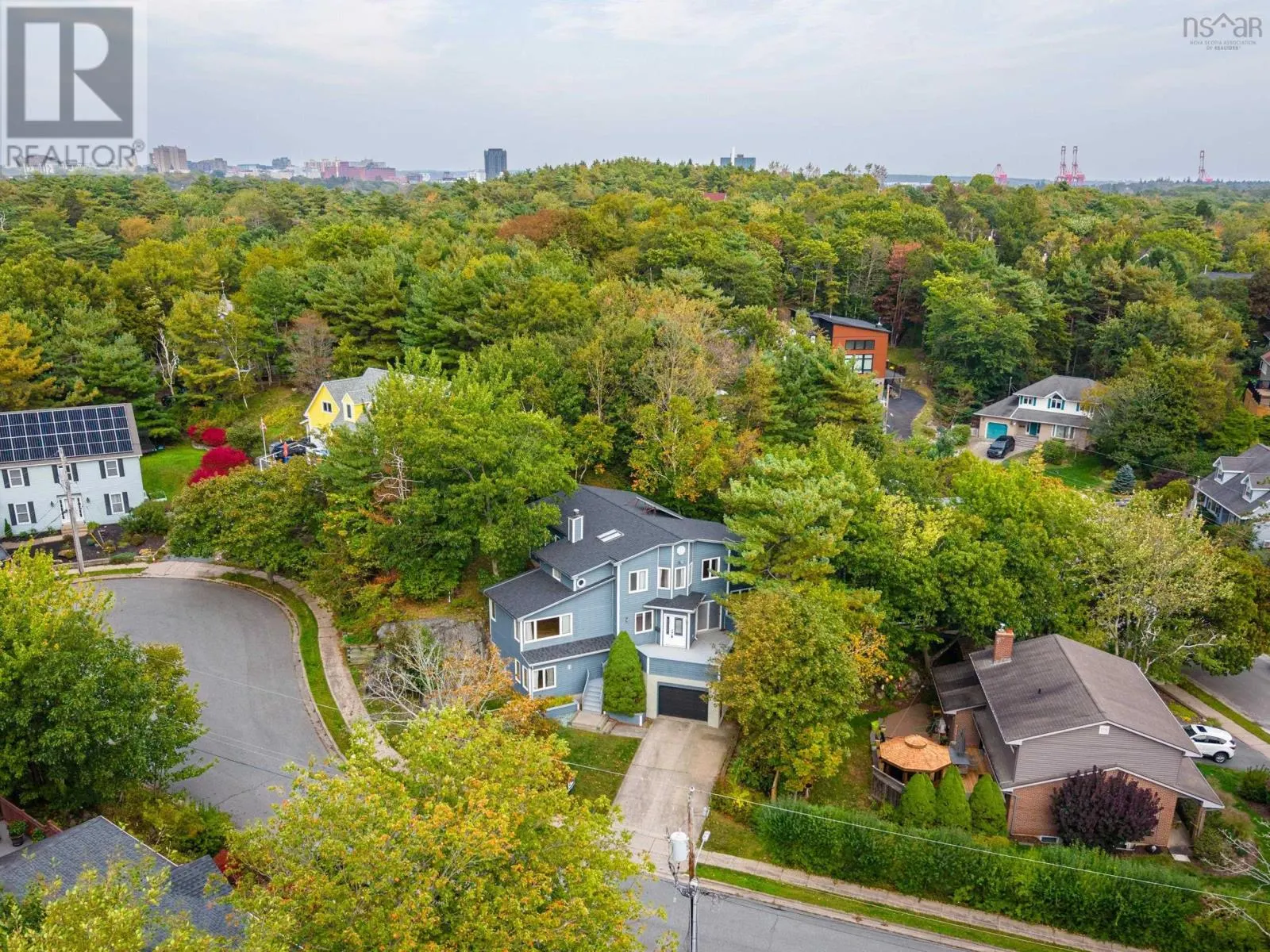 3 Letson Court