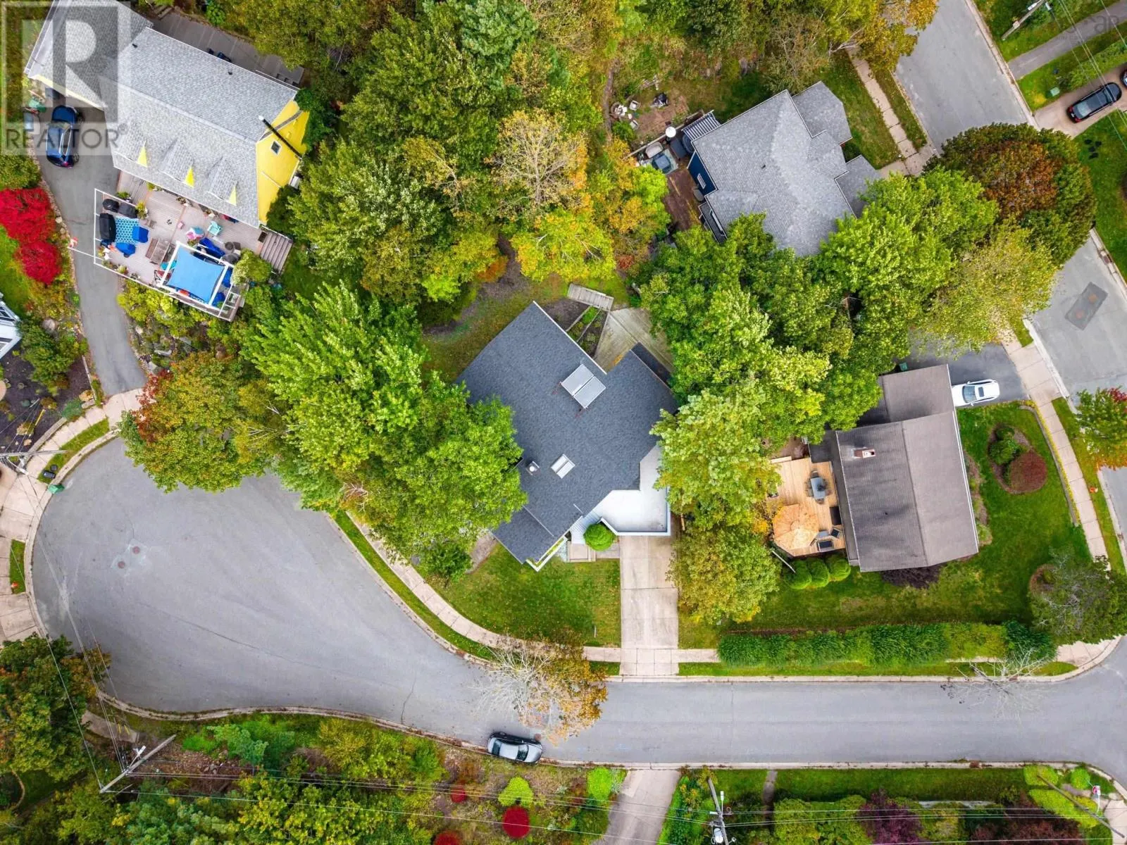 3 Letson Court