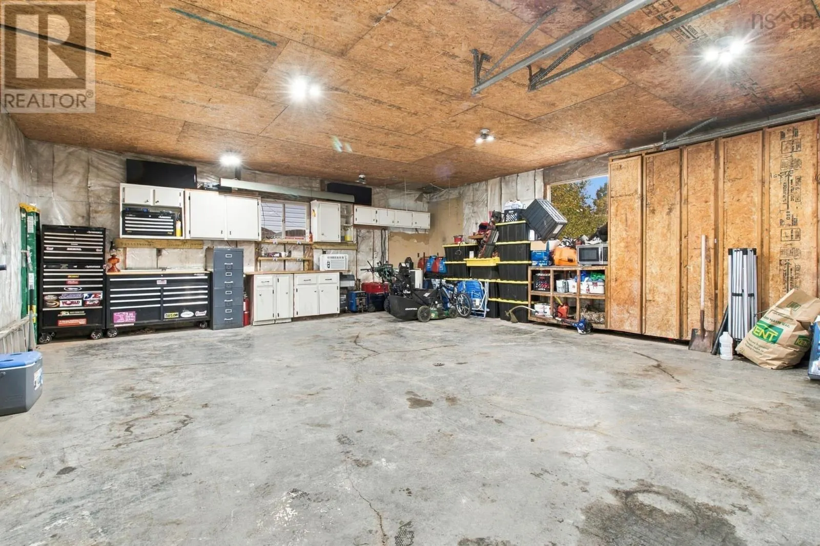 44 St Bernard Street