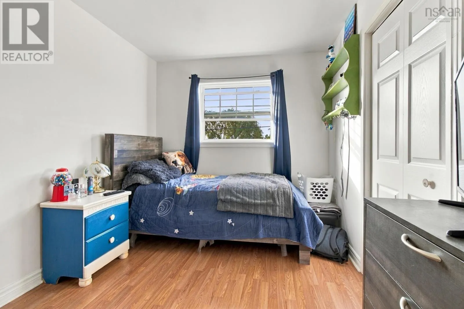 44 St Bernard Street