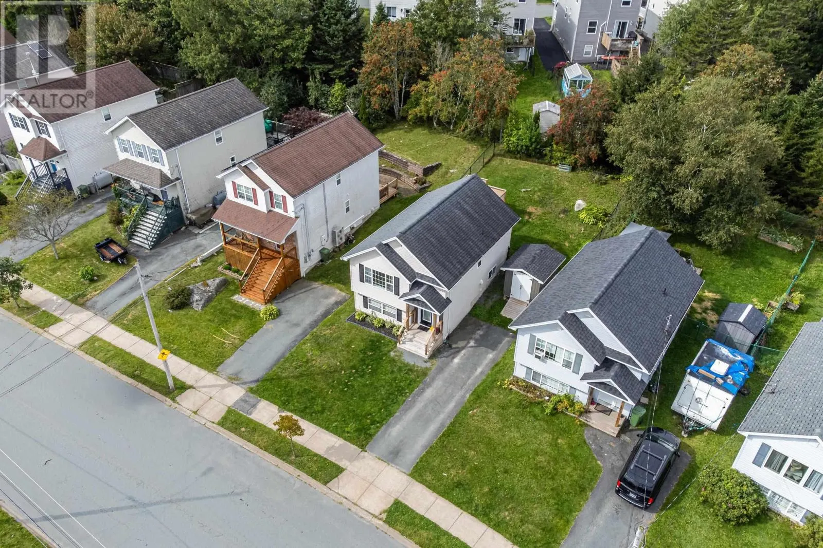 330 Charles Road