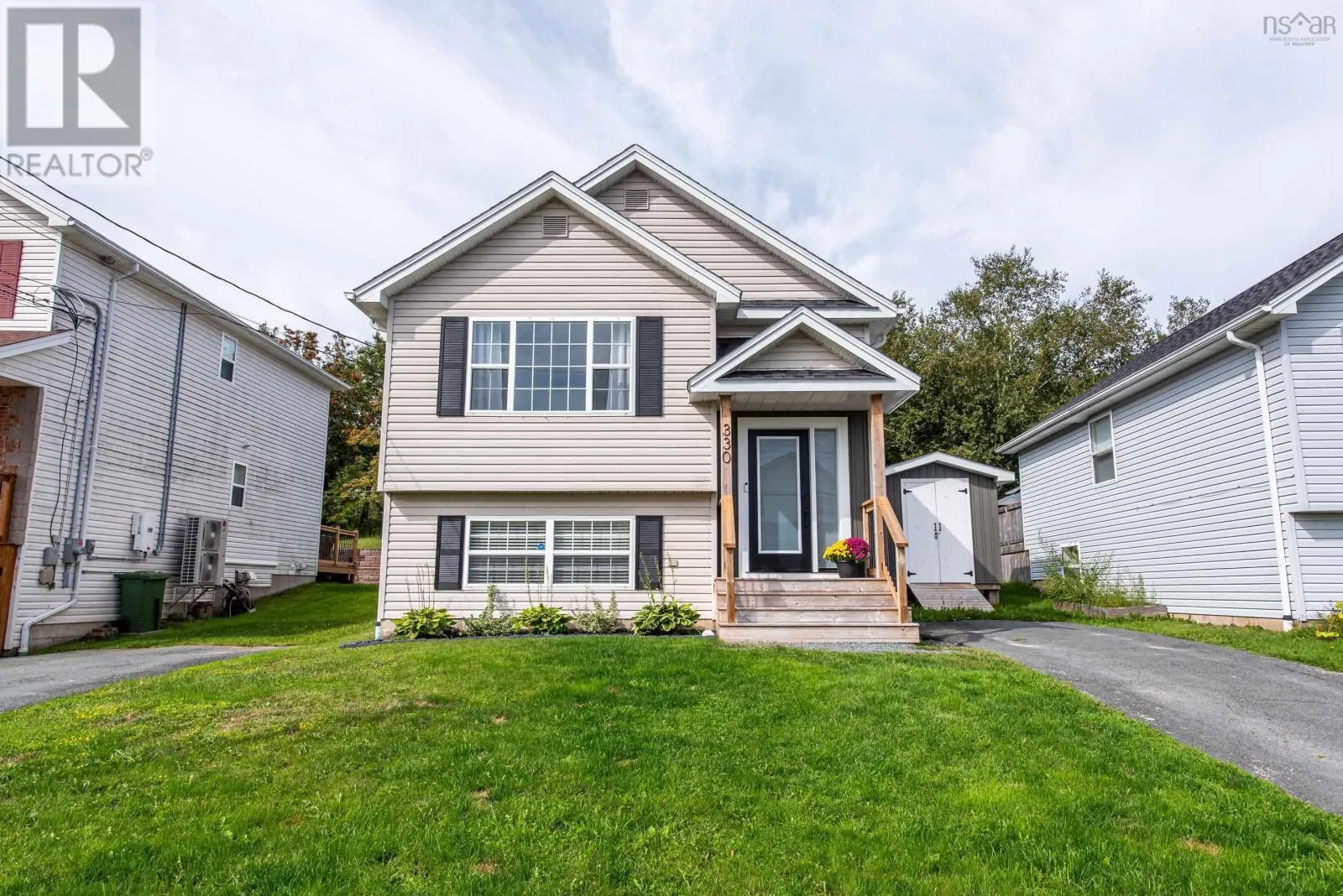 330 Charles Road