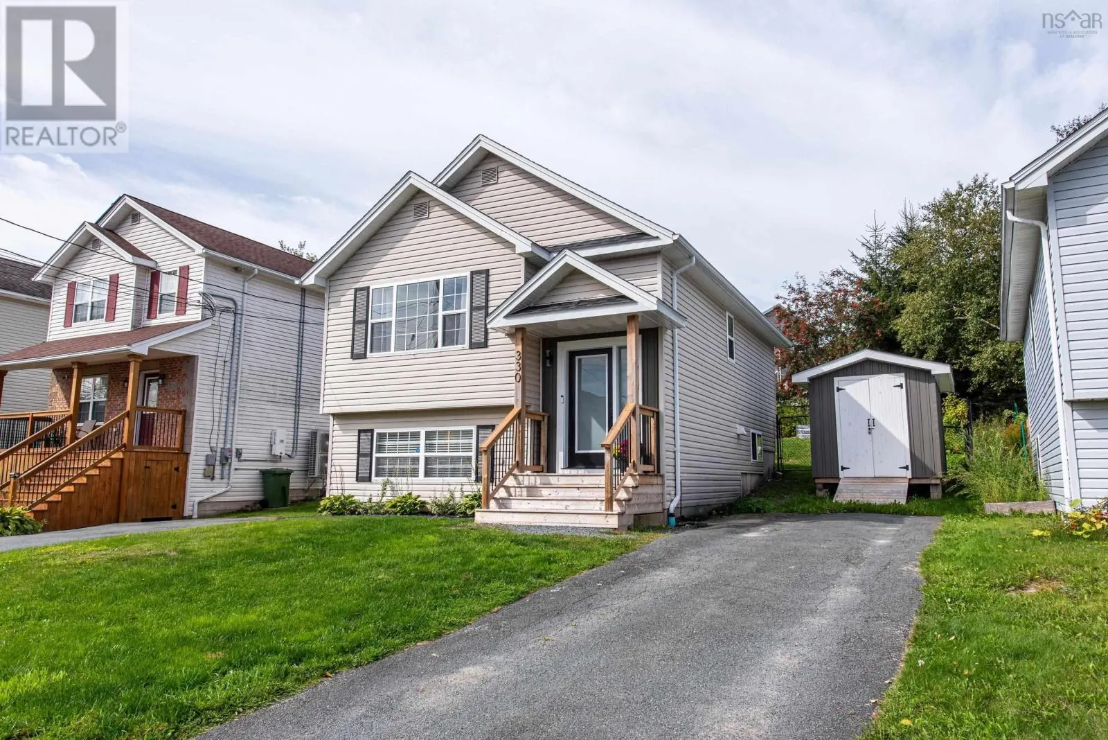 330 Charles Road