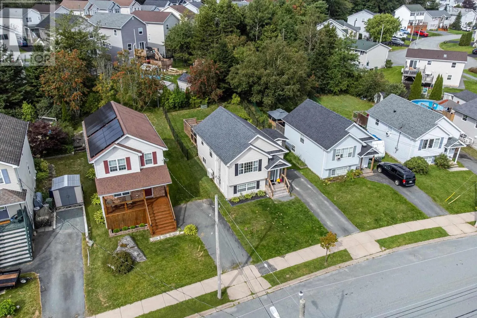 330 Charles Road