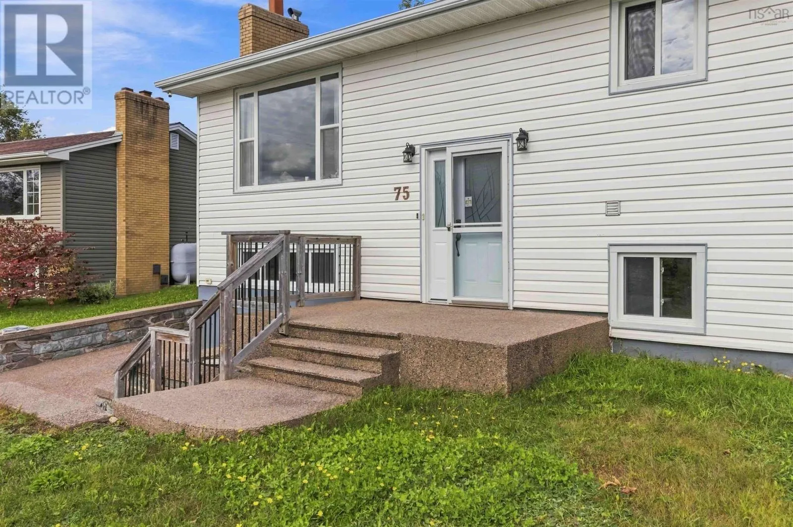 75 Kaye Street