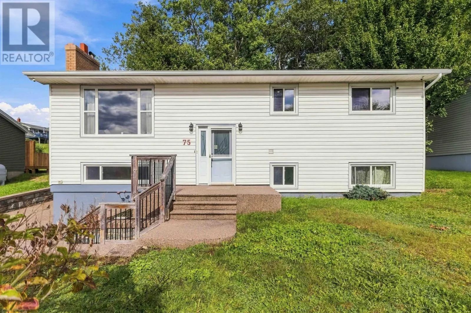75 Kaye Street