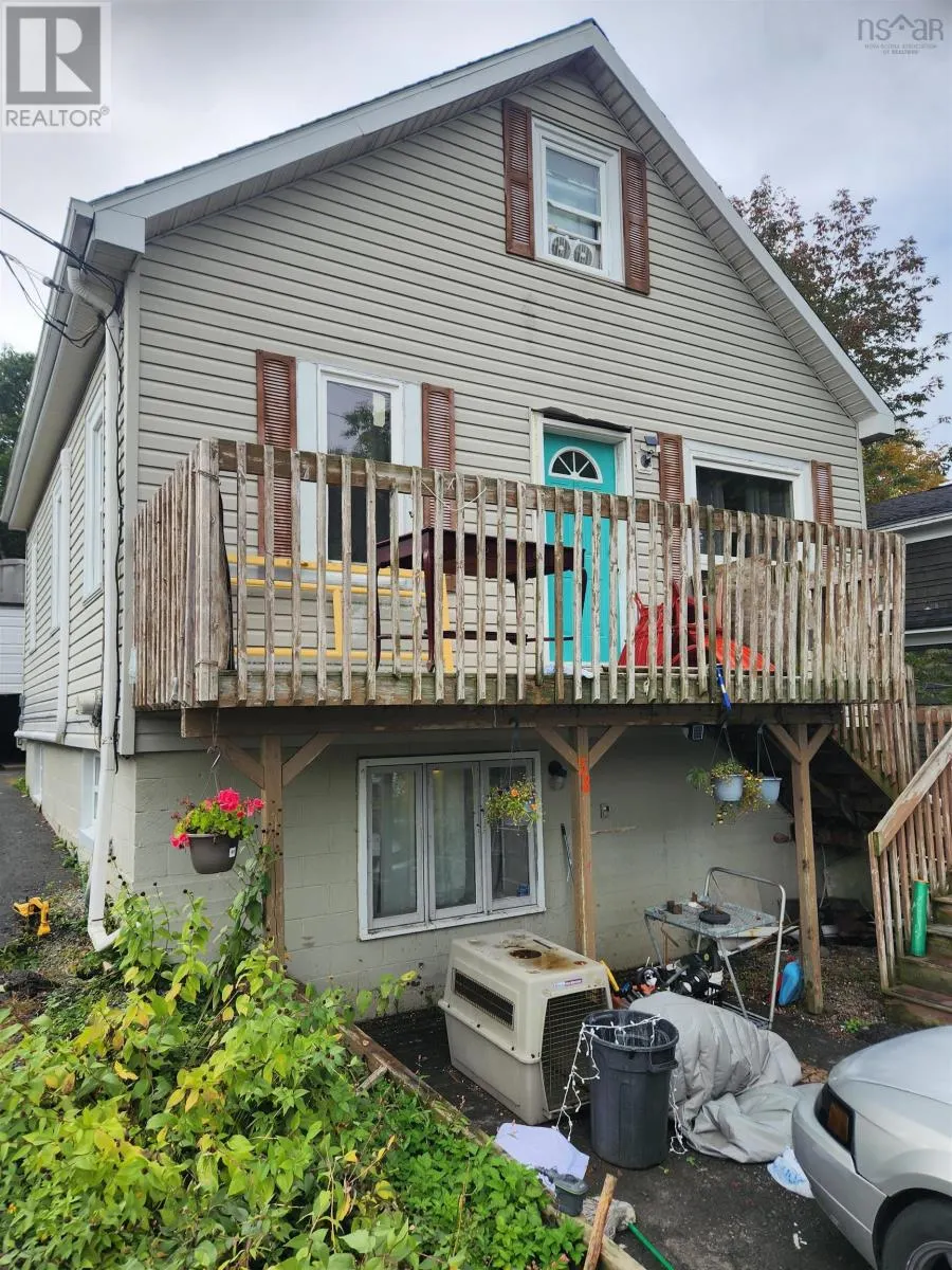 58 Williams Lake Road