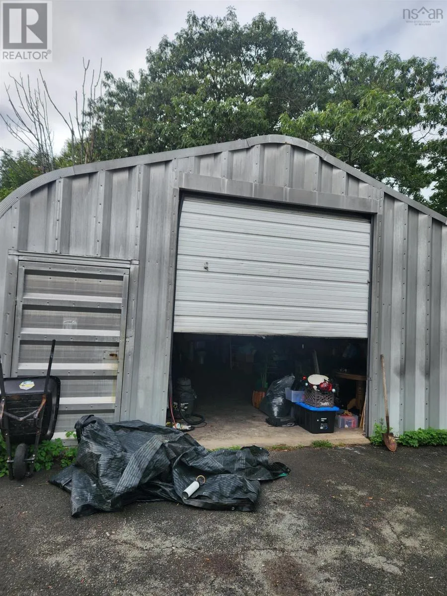 58 Williams Lake Road