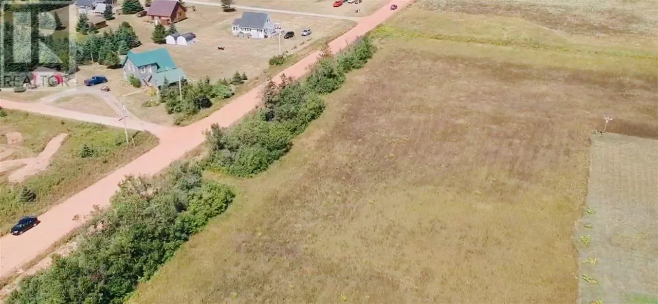 Lot Hilltop Lane