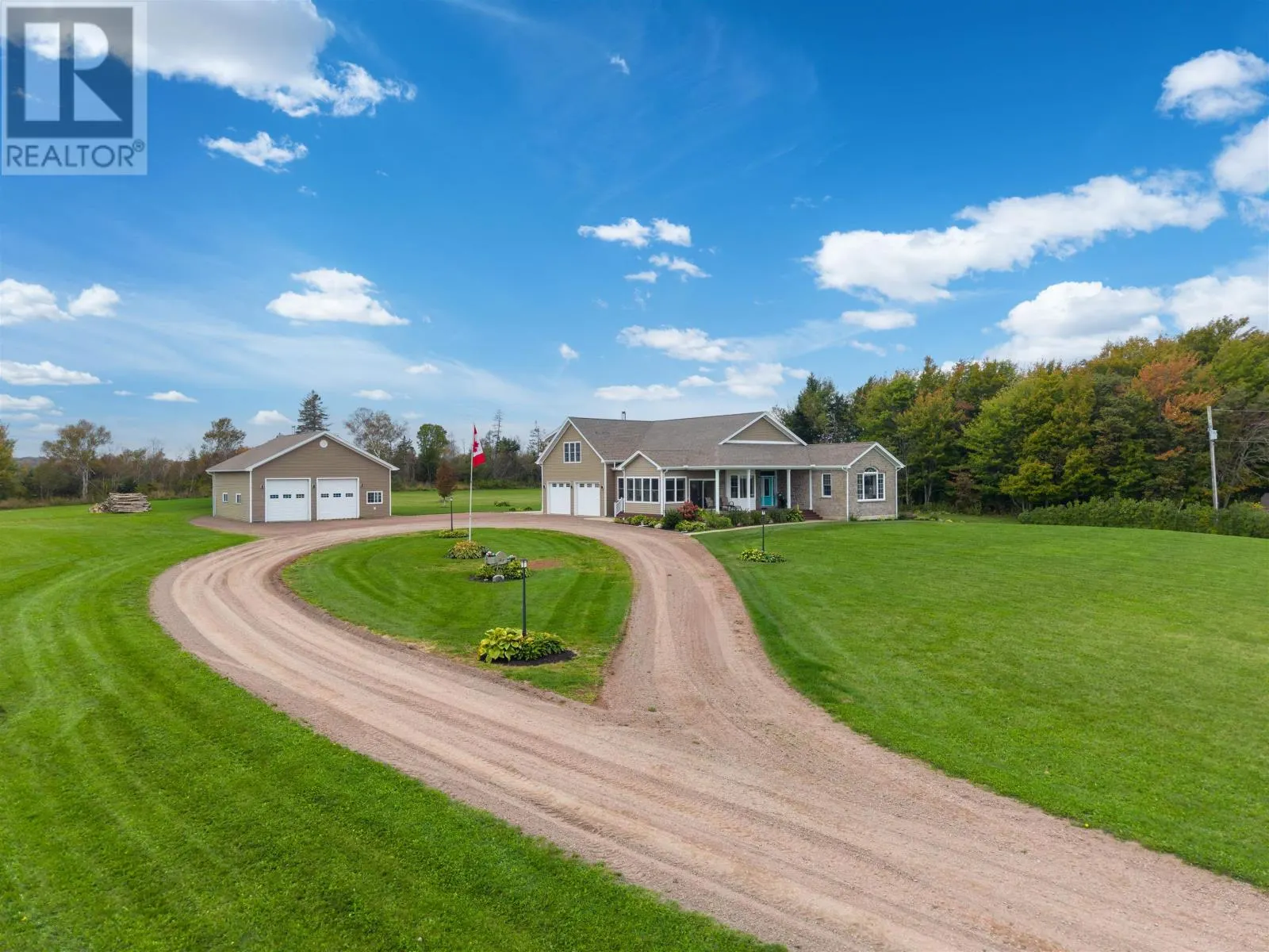 Lot 26-2 1729 New Glasgow Road