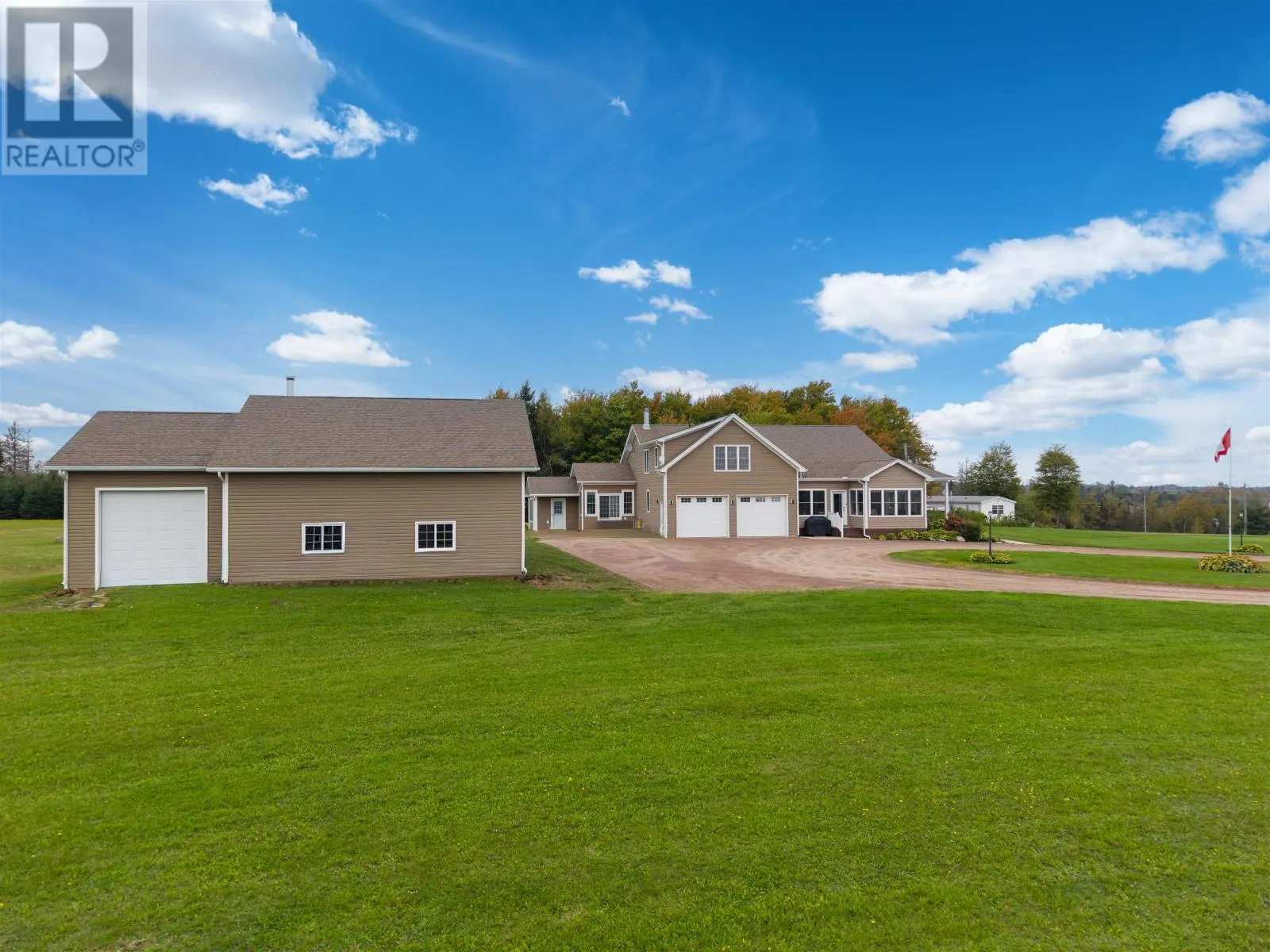 Lot 26-2 1729 New Glasgow Road
