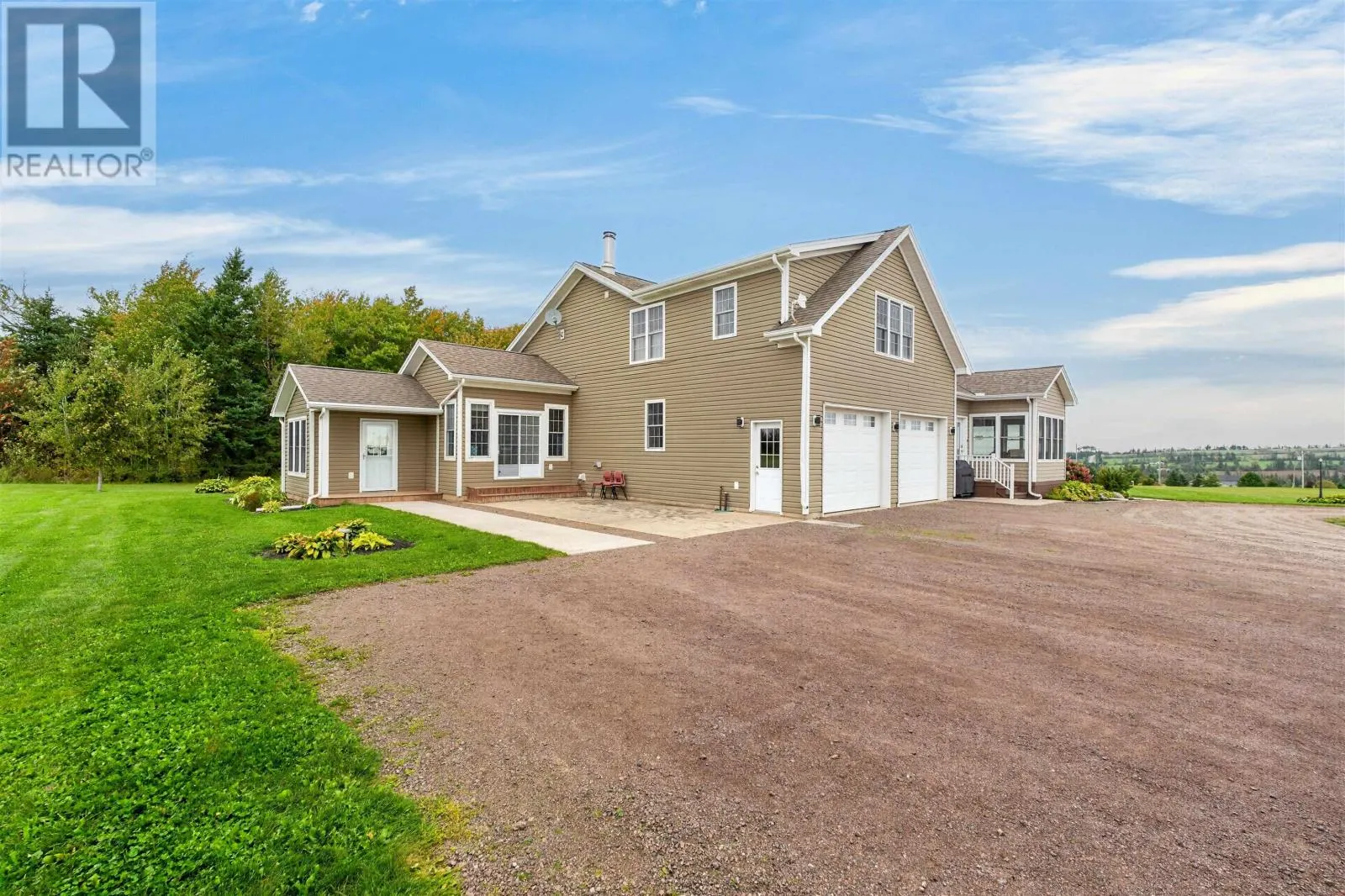 Lot 26-2 1729 New Glasgow Road