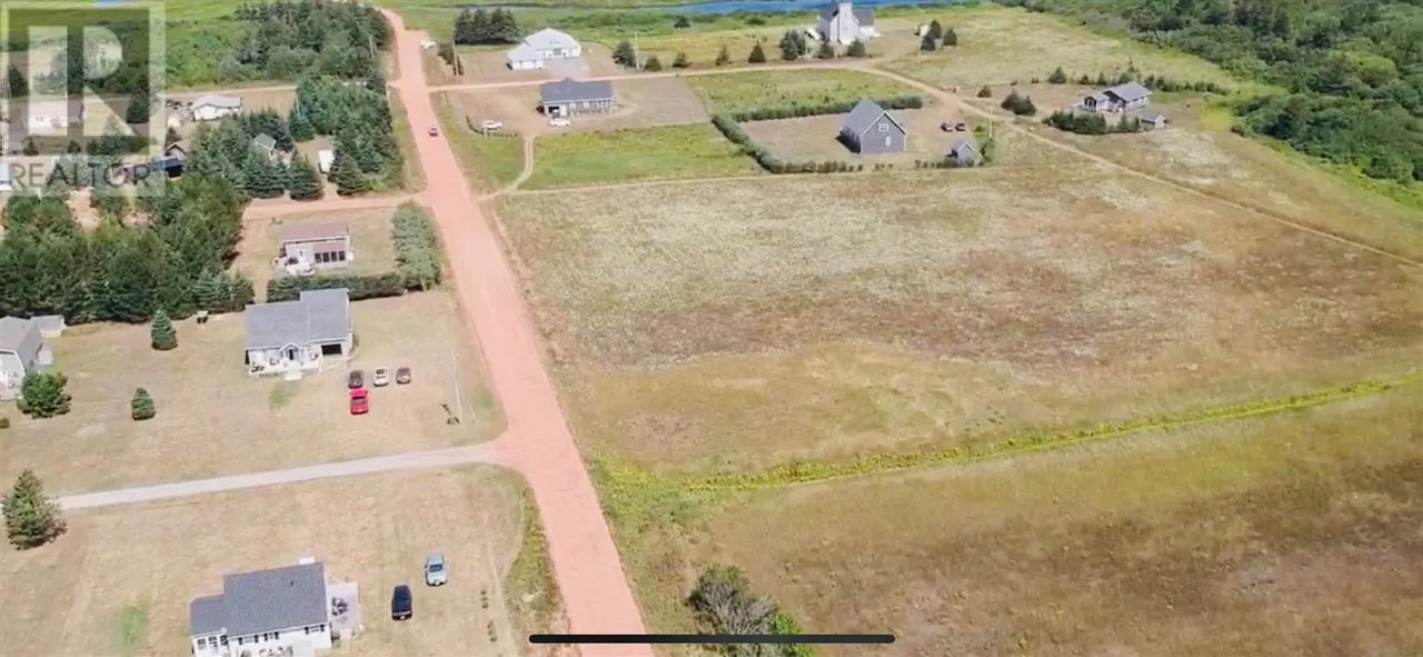 Lot Hilltop Lane