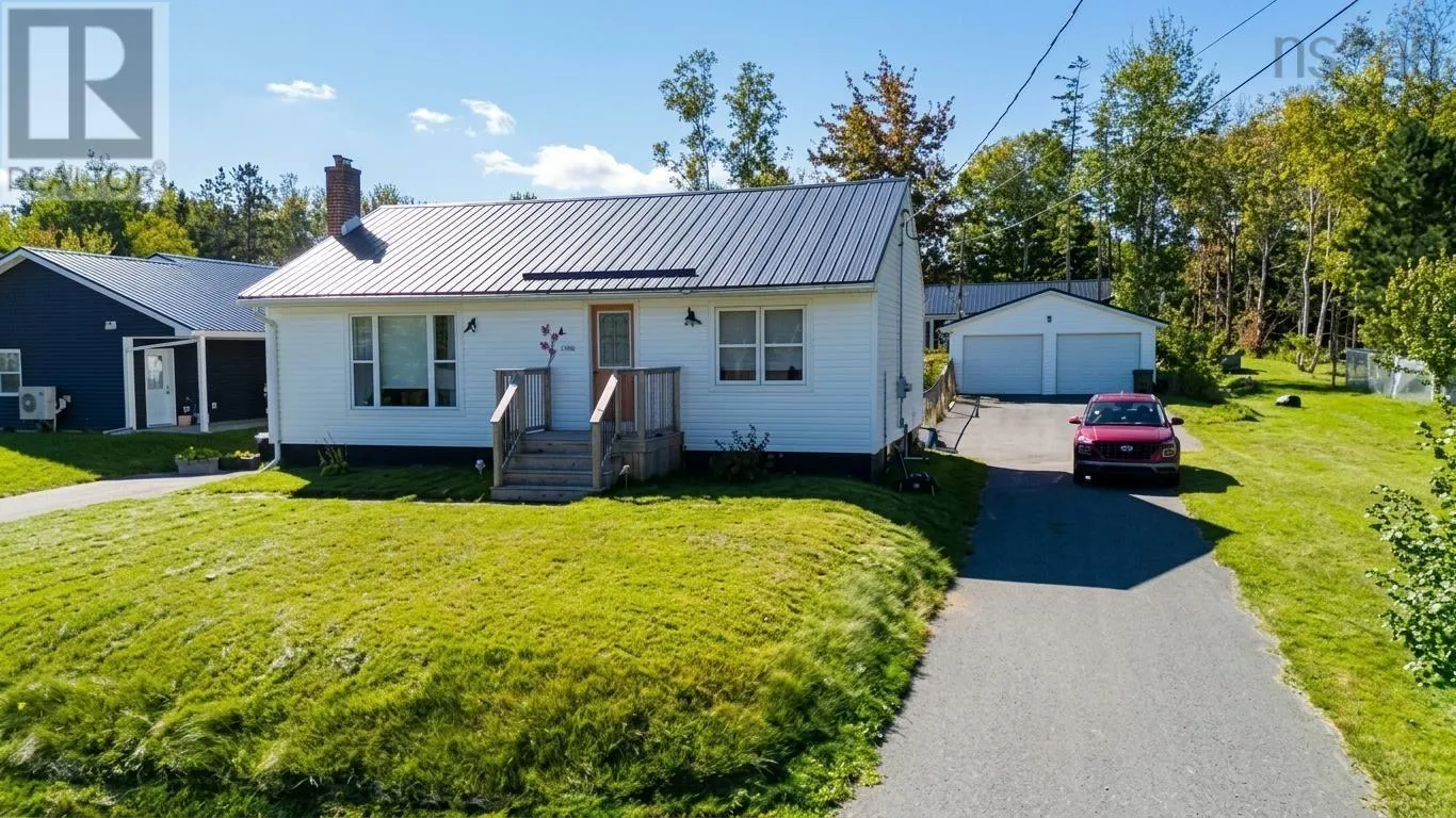 158 Woodlawn Drive