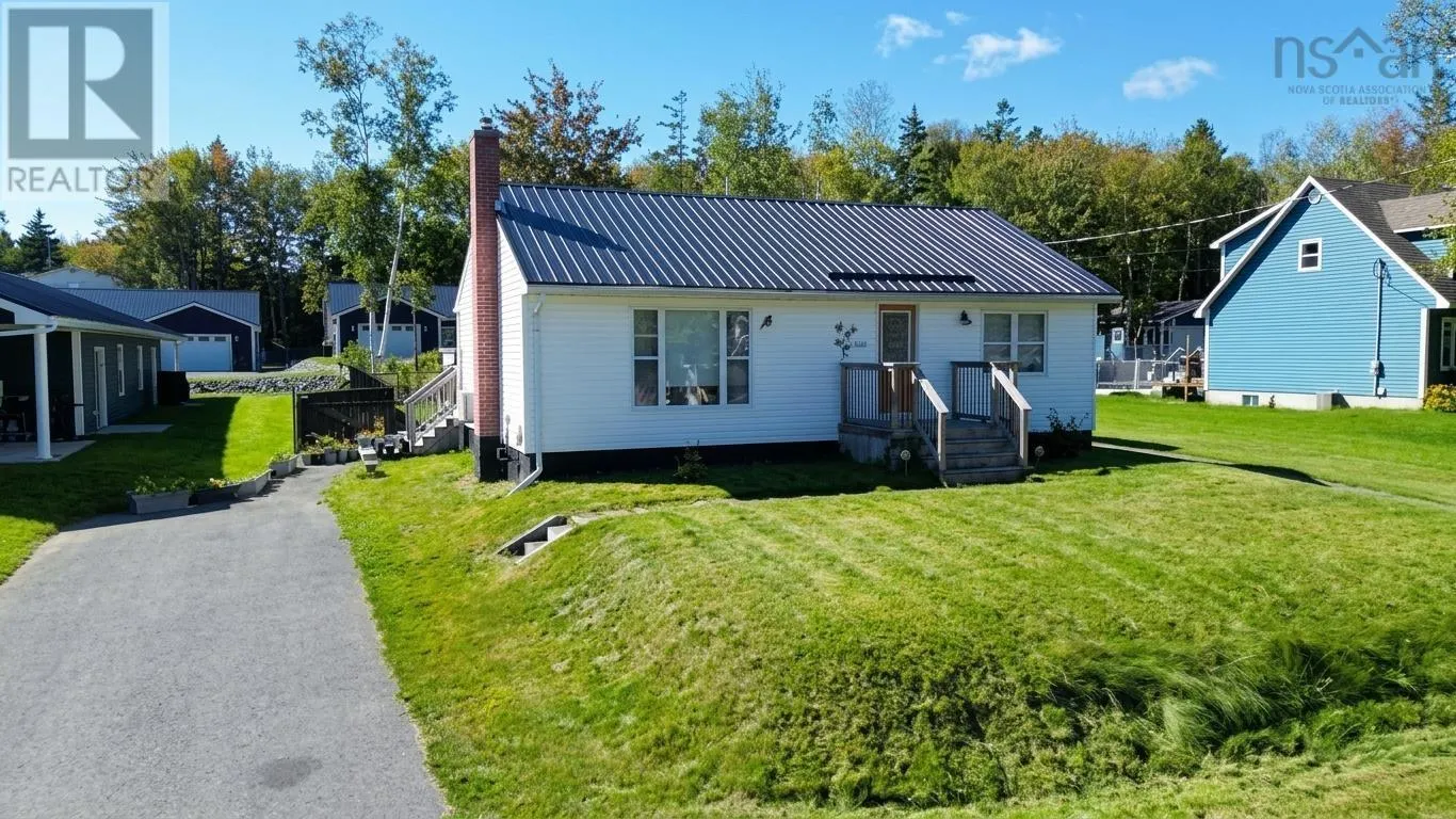 158 Woodlawn Drive