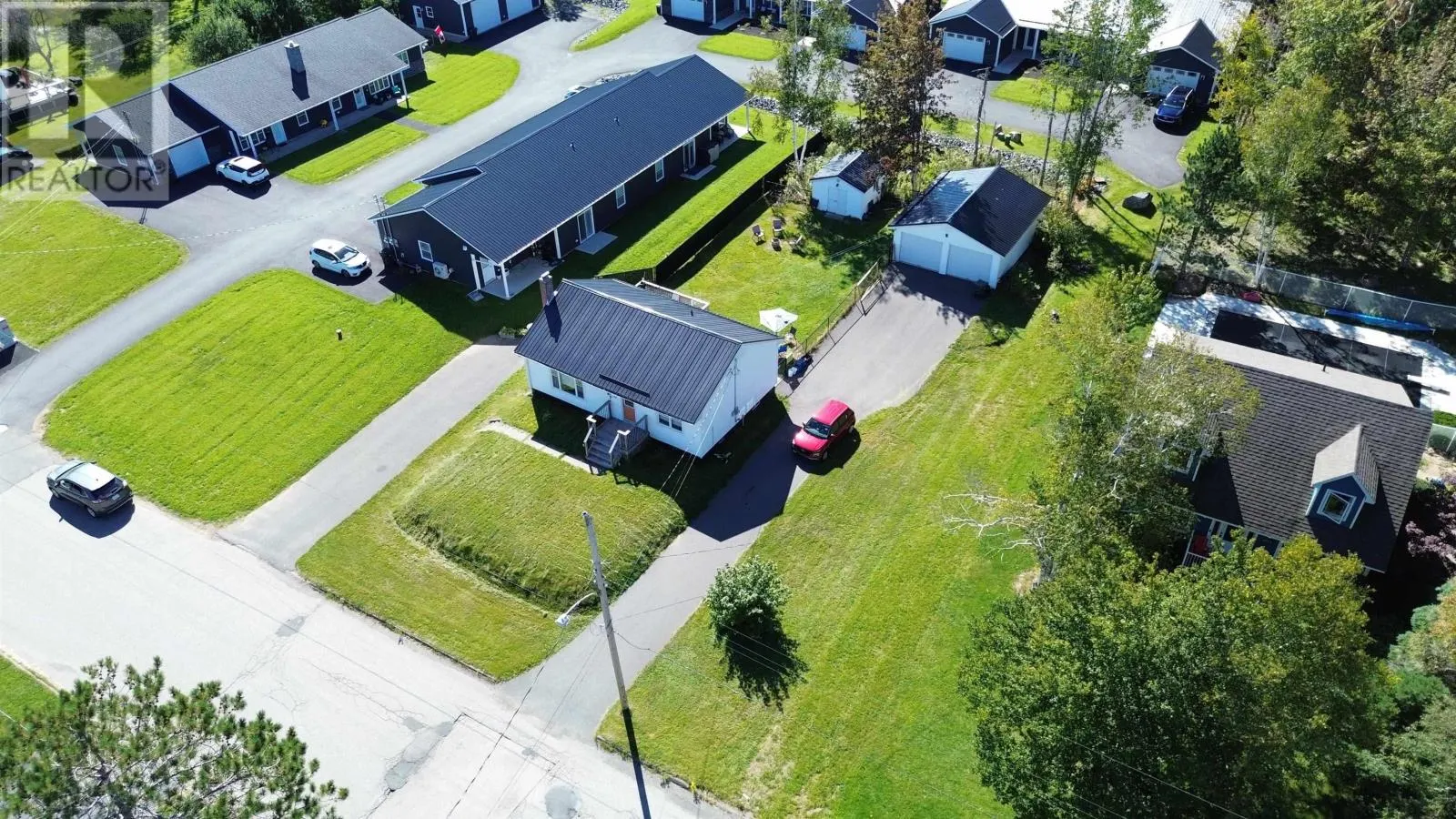 158 Woodlawn Drive