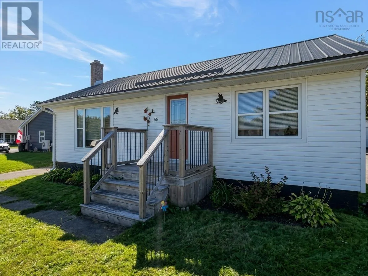 158 Woodlawn Drive