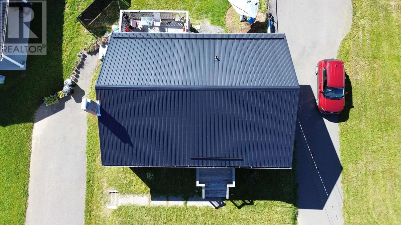 158 Woodlawn Drive