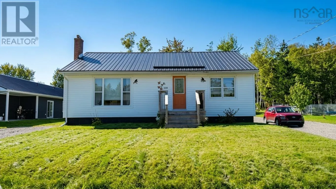 158 Woodlawn Drive