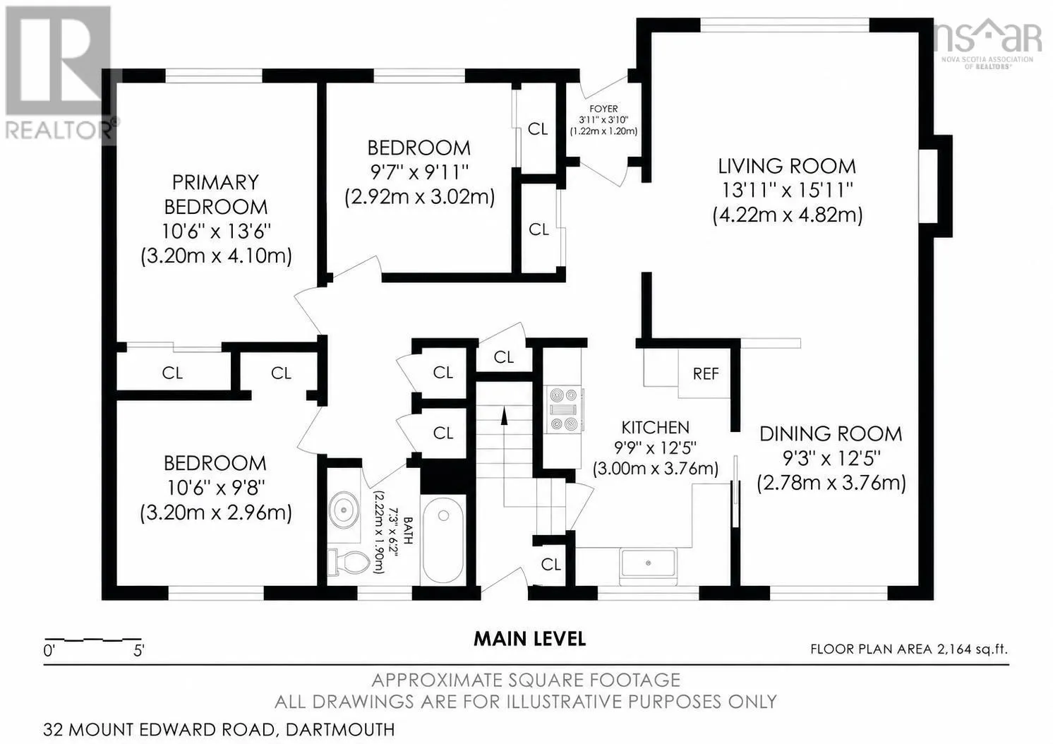 32 Mount Edward Road
