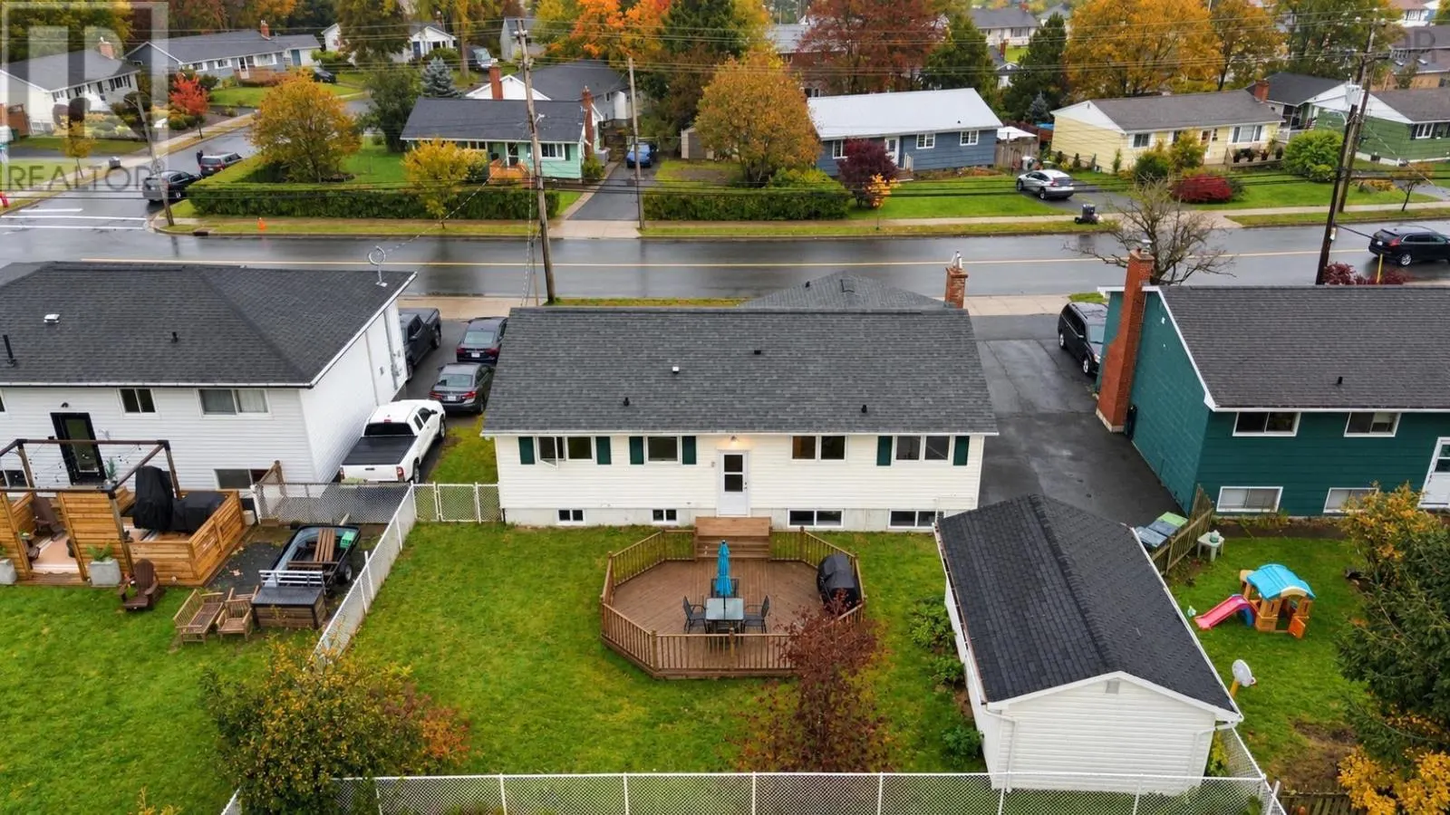 32 Mount Edward Road