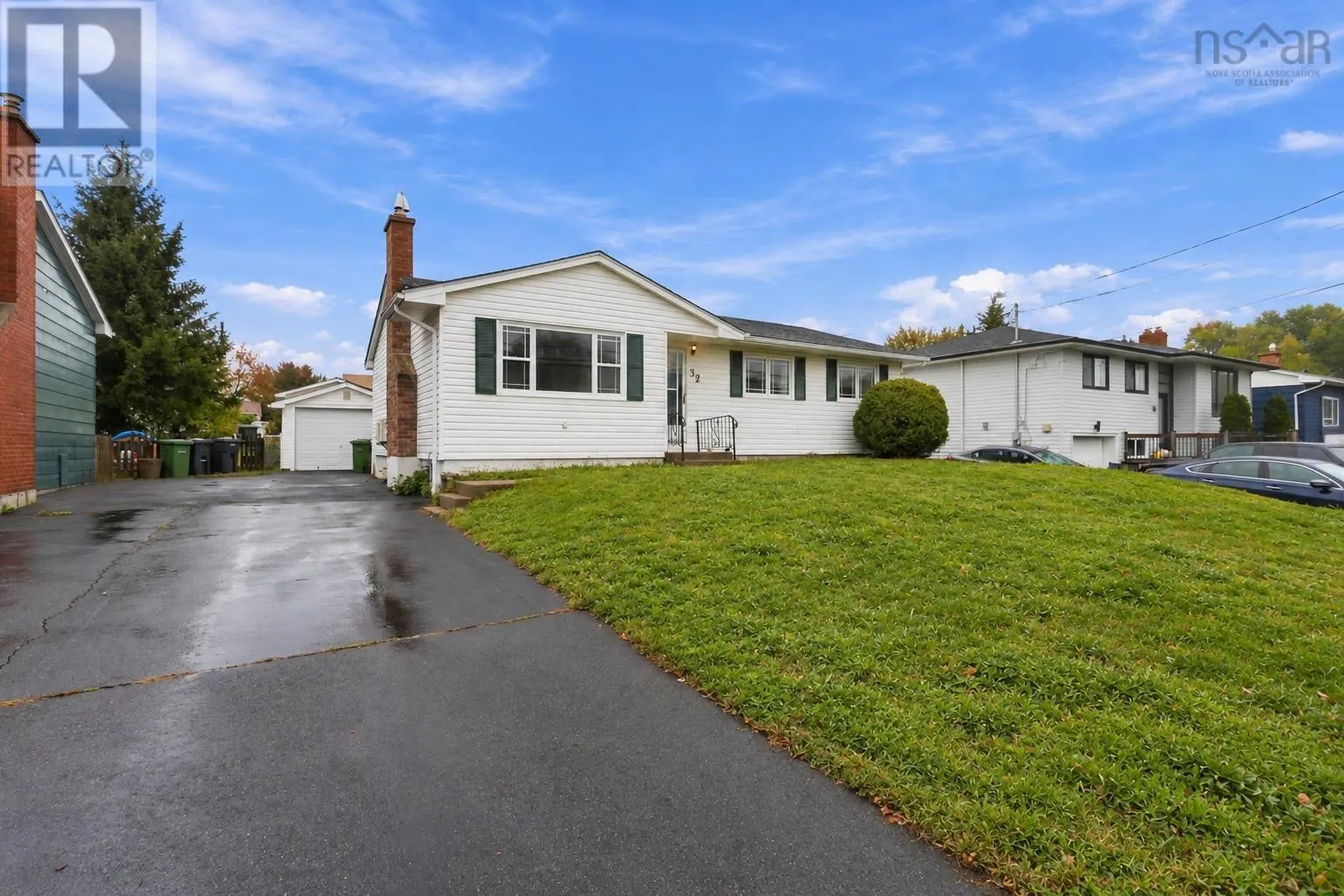 32 Mount Edward Road