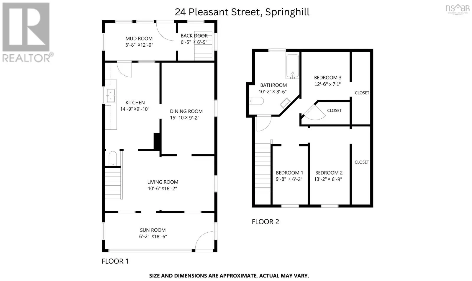24 Pleasant Street