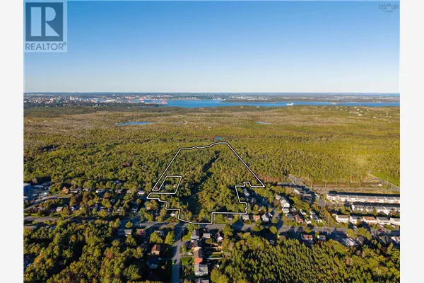 Parcel 3 Herring Cove Road