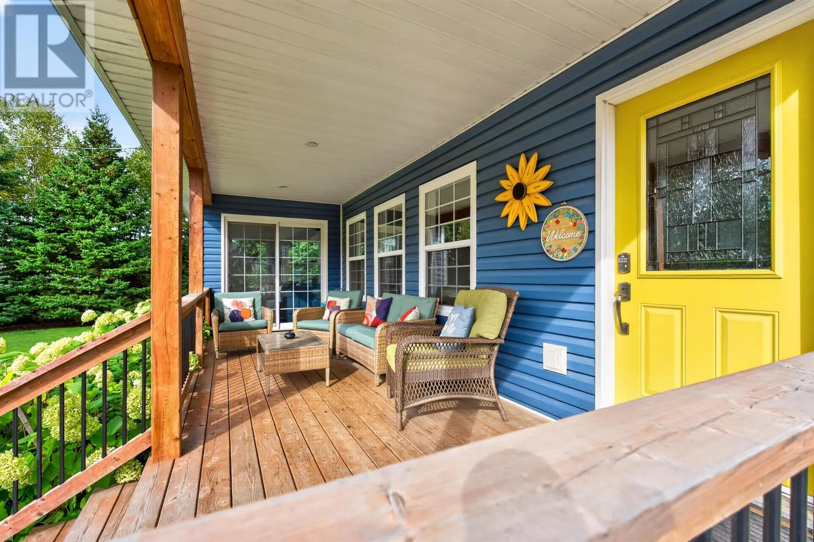 105 Forest Hills Lane
