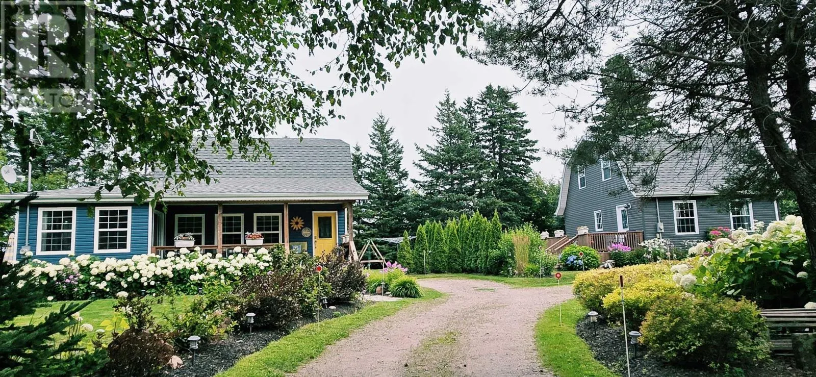105 Forest Hills Lane