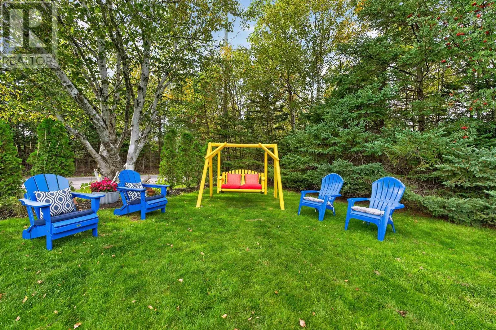 105 Forest Hills Lane