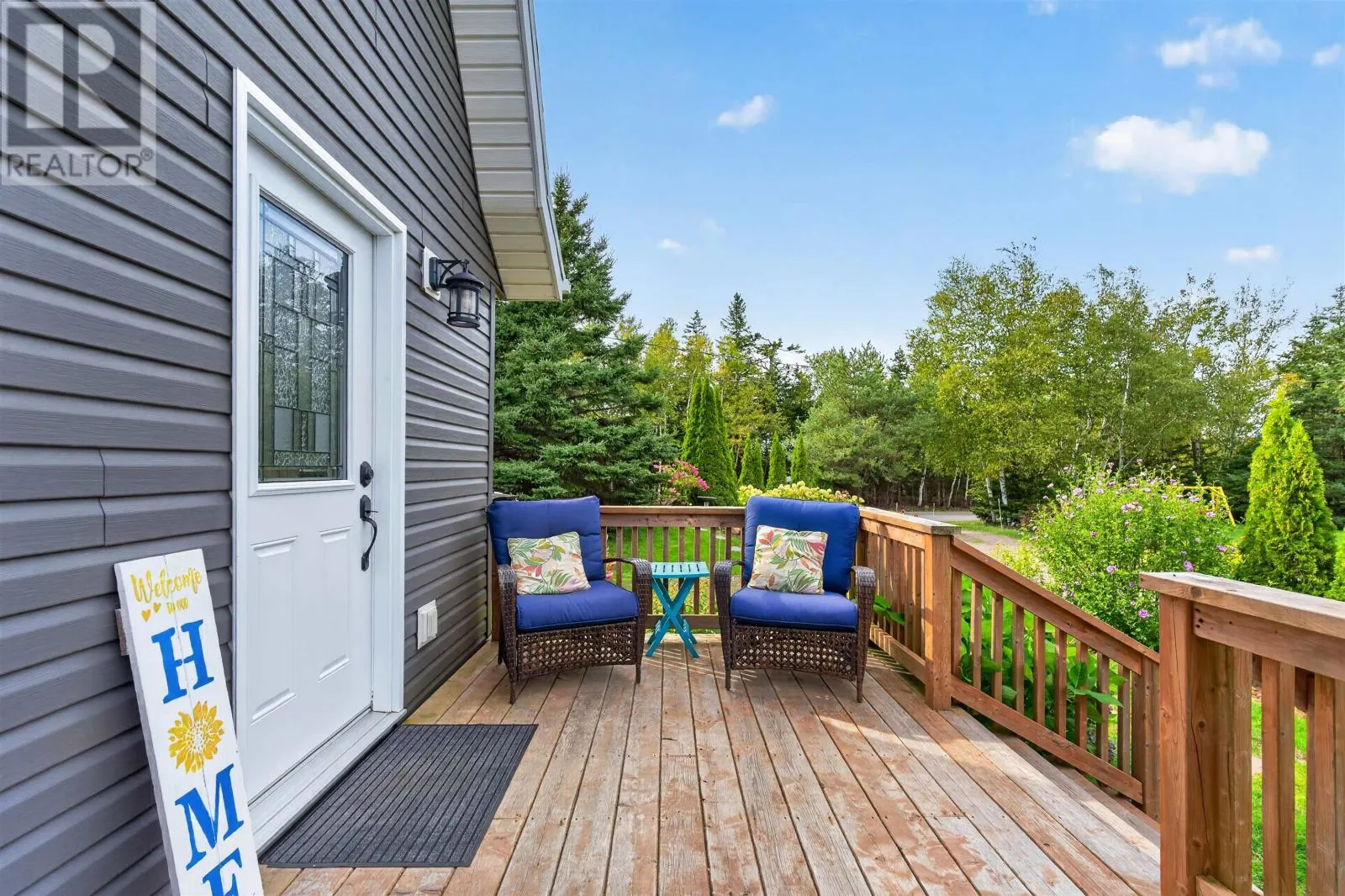 105 Forest Hills Lane