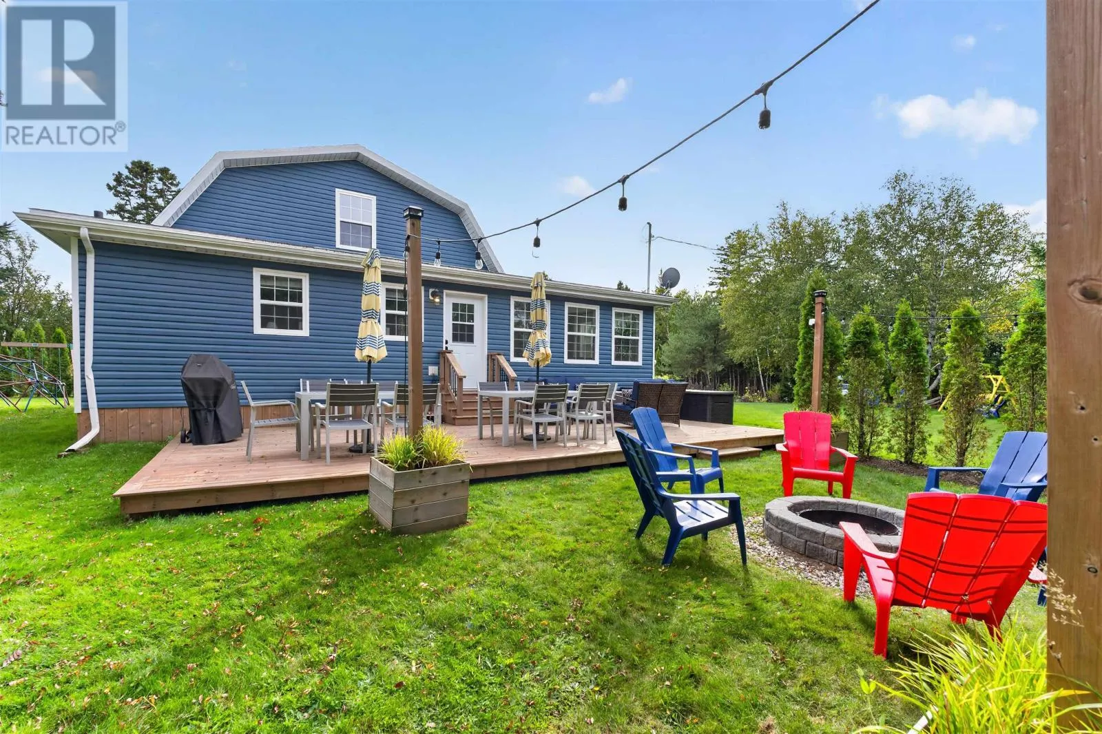 105 Forest Hills Lane