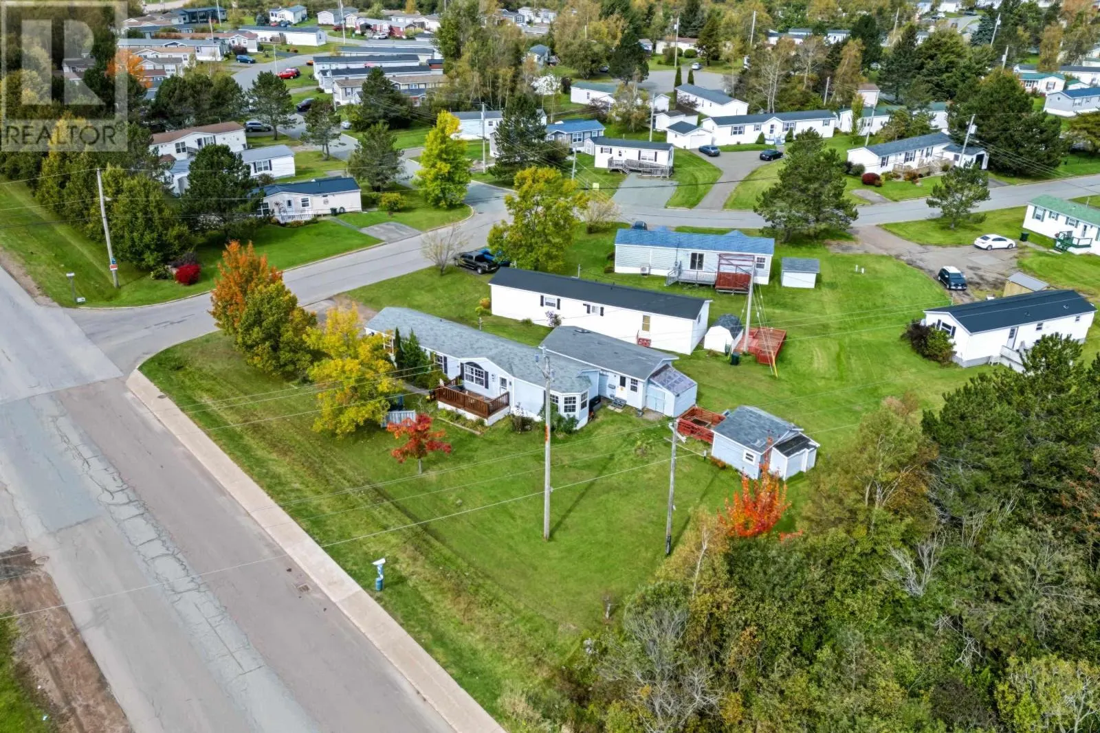 1 Rosewood Drive