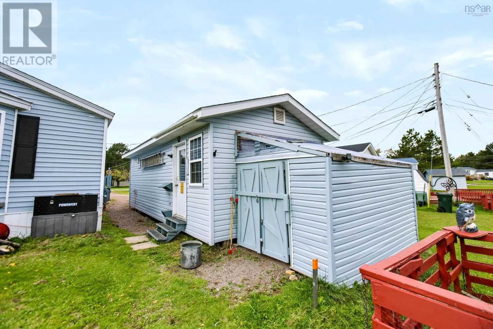 1 Rosewood Drive