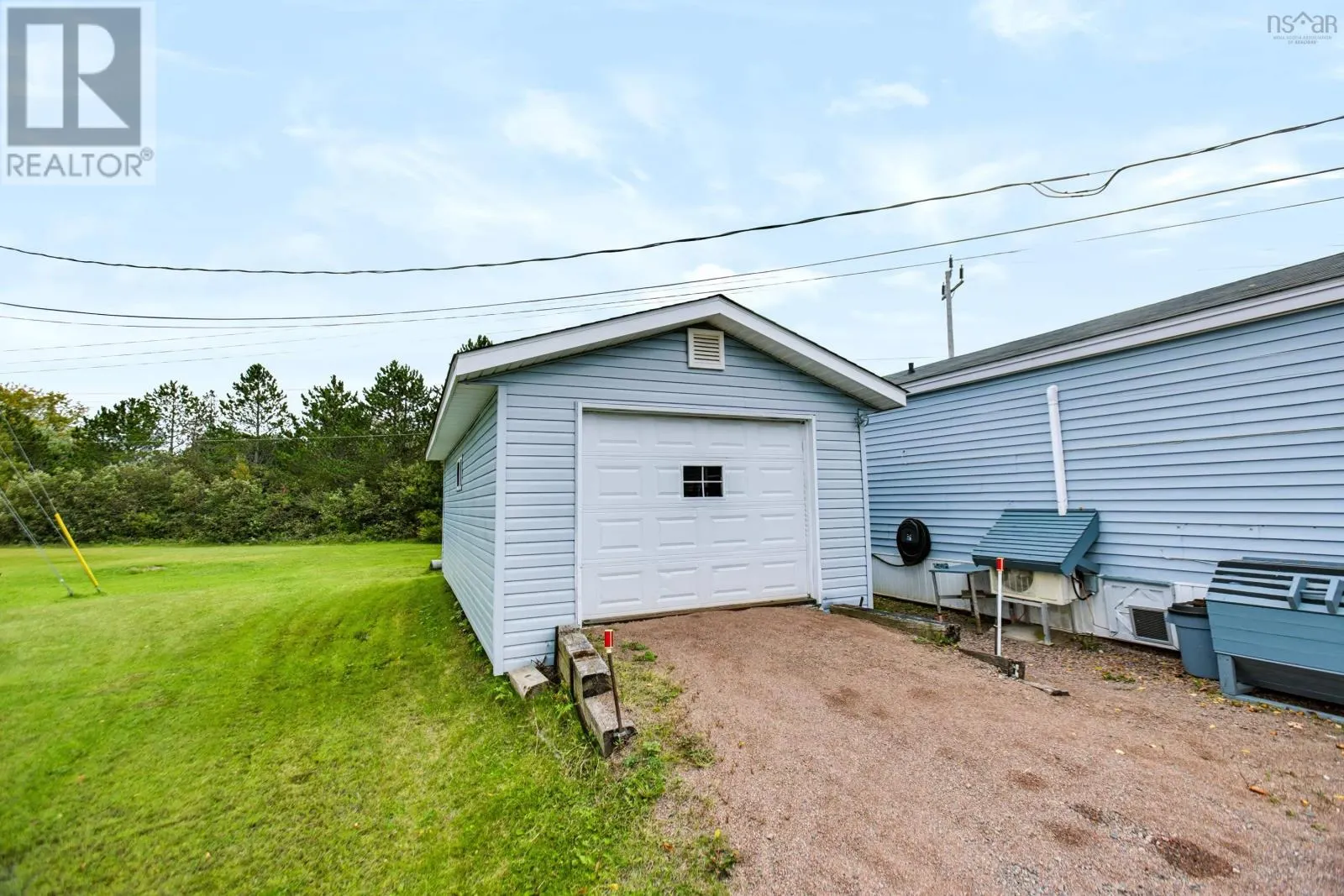 1 Rosewood Drive