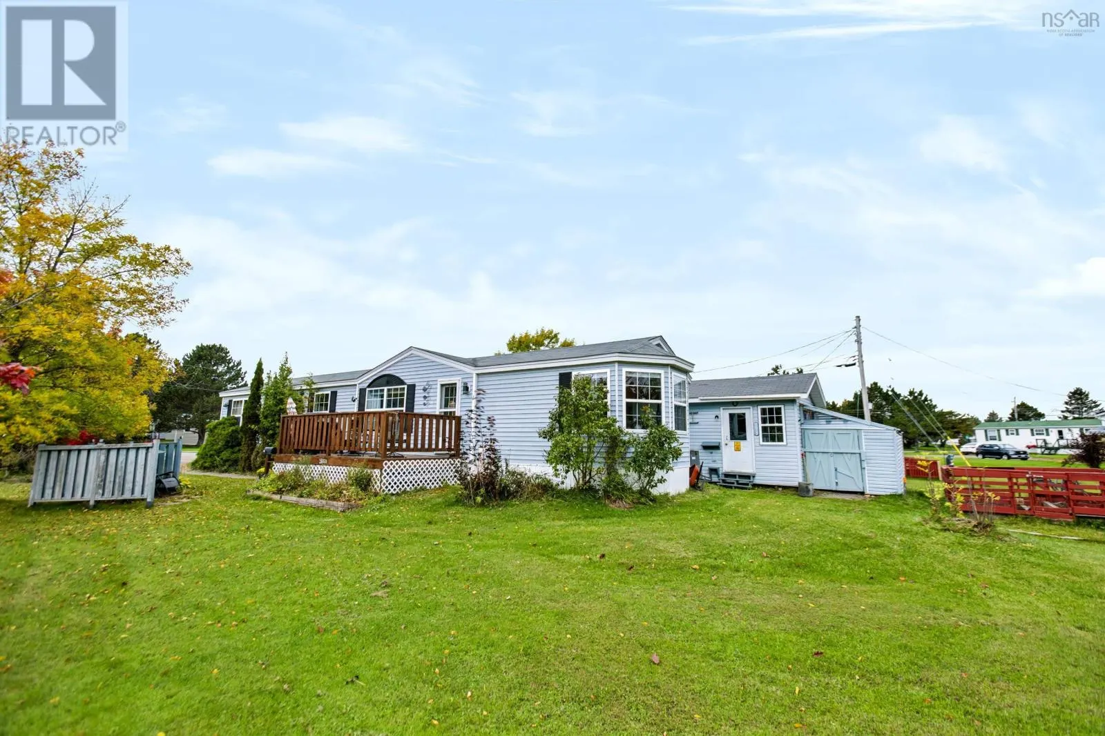 1 Rosewood Drive