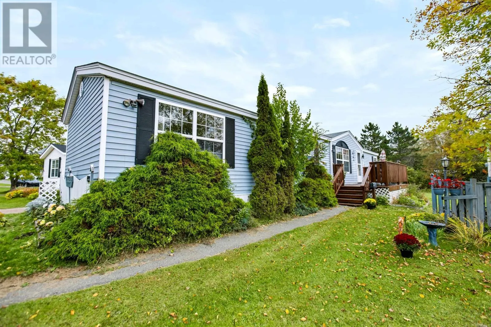 1 Rosewood Drive