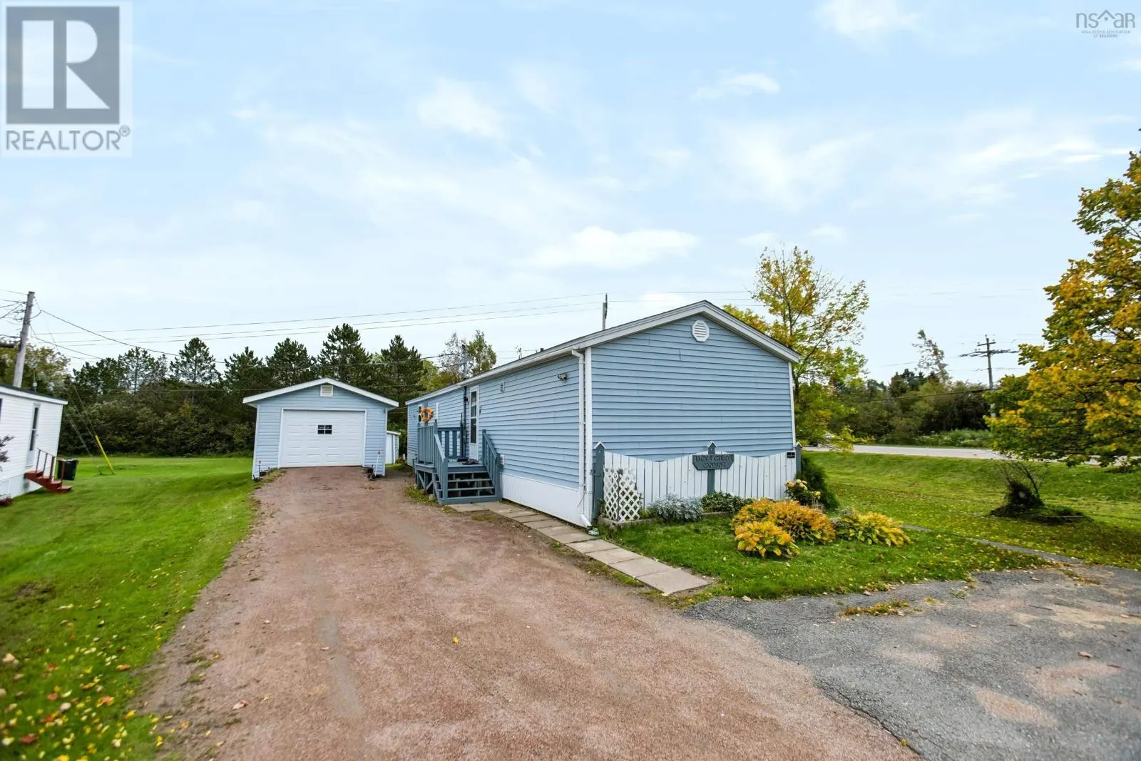 1 Rosewood Drive