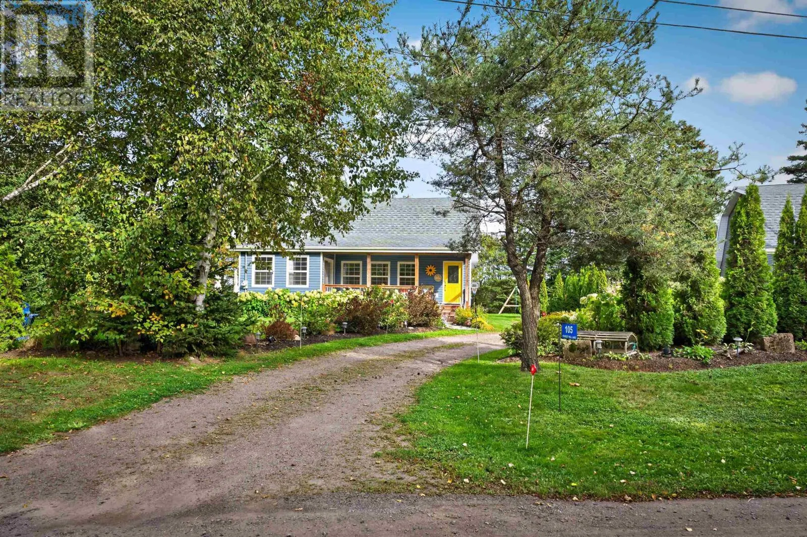 105 Forest Hills Lane